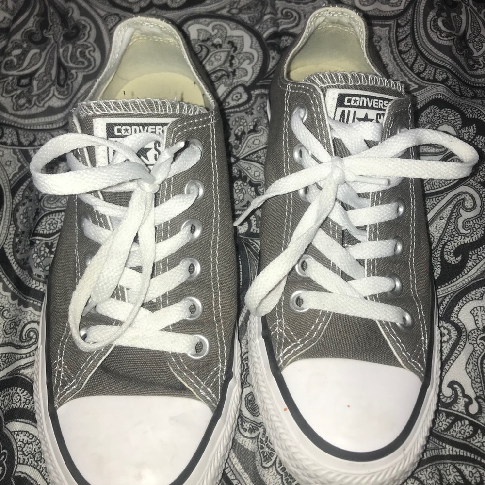 Unisex converse